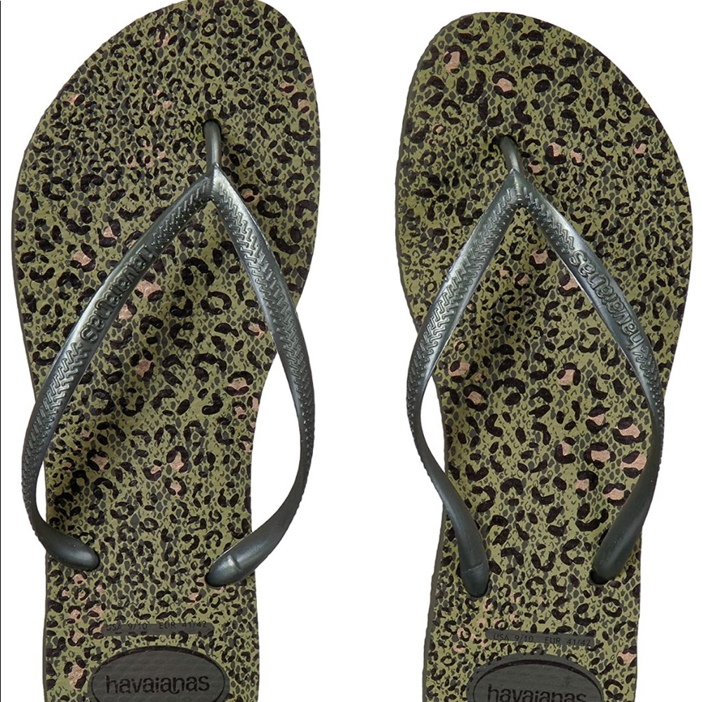 Havaianas Flip Flops